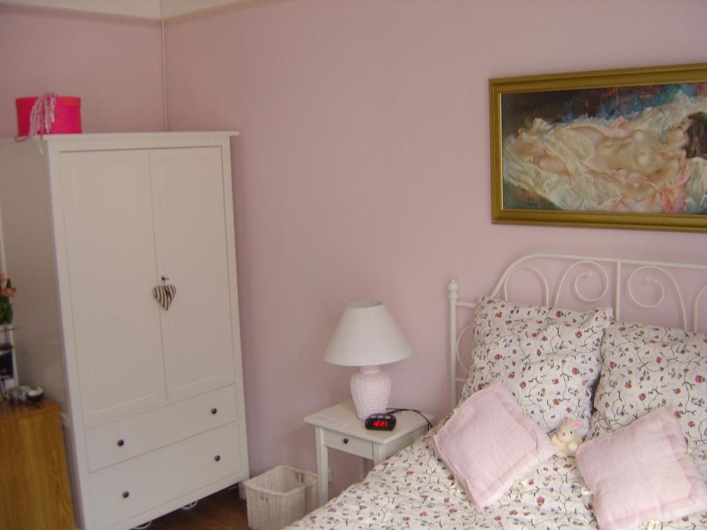 Aux Quatre Saisons Axat Bed & Breakfast ห้อง รูปภาพ