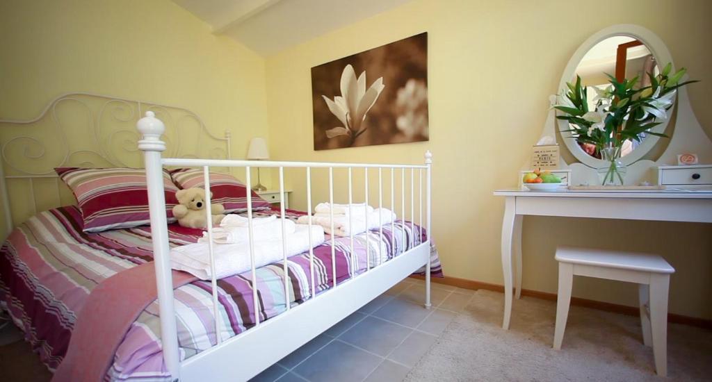 Aux Quatre Saisons Axat Bed & Breakfast ห้อง รูปภาพ