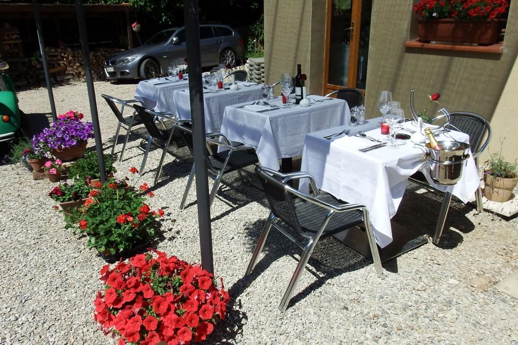 Aux Quatre Saisons Axat Bed & Breakfast ภายนอก รูปภาพ